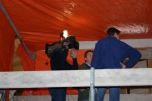 RTL4 op bezoek in de KartoffelArena