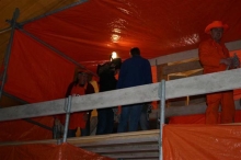 RTL4 op bezoek in de KartoffelArena