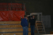 RTL4 op bezoek in de KartoffelArena