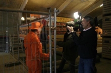 RTL4 op bezoek in de KartoffelArena
