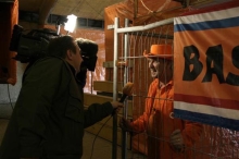 RTL4 op bezoek in de KartoffelArena