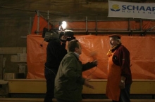 RTL4 op bezoek in de KartoffelArena