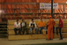 RTL4 op bezoek in de KartoffelArena