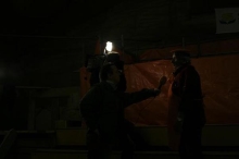 RTL4 op bezoek in de KartoffelArena