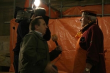 RTL4 op bezoek in de KartoffelArena
