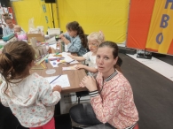 Op Dreef 2026 - Verenigingenmarkt