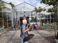Hanneke's Pluktuin