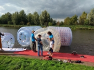 Biddinghuizen 60 jaar: Boulevardfestival
