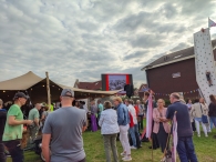 Biddinghuizen 60 jaar: Boulevardfestival