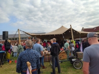 Biddinghuizen 60 jaar: Boulevardfestival