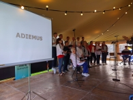 Biddinghuizen 60 jaar: Boulevardfestival