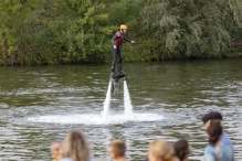 Biddinghuizen 60 jaar: Boulevardfestival 1/5