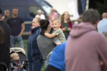 Biddinghuizen 60 jaar: Boulevardfestival 3/5