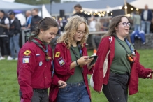 Biddinghuizen 60 jaar: Boulevardfestival 3/5