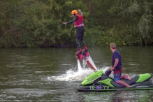 Biddinghuizen 60 jaar: Boulevardfestival 3/5