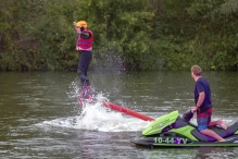 Biddinghuizen 60 jaar: Boulevardfestival 3/5