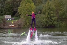 Biddinghuizen 60 jaar: Boulevardfestival 3/5