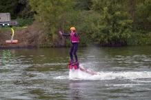 Biddinghuizen 60 jaar: Boulevardfestival 3/5