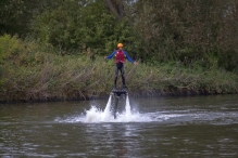 Biddinghuizen 60 jaar: Boulevardfestival 3/5