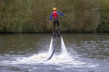 Biddinghuizen 60 jaar: Boulevardfestival 3/5
