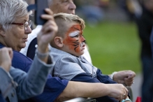 Biddinghuizen 60 jaar: Boulevardfestival 3/5