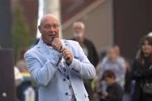 Biddinghuizen 60 jaar: Boulevardfestival 3/5