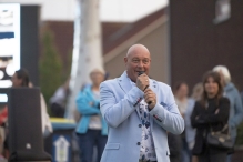 Biddinghuizen 60 jaar: Boulevardfestival 3/5