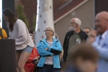 Biddinghuizen 60 jaar: Boulevardfestival 3/5