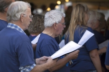 Biddinghuizen 60 jaar: Boulevardfestival 1/5