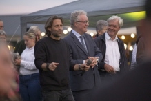 Biddinghuizen 60 jaar: Boulevardfestival 4/5