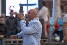 Biddinghuizen 60 jaar: Boulevardfestival 4/5