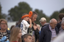 Biddinghuizen 60 jaar: Boulevardfestival 4/5