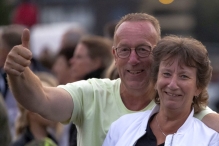 Biddinghuizen 60 jaar: Boulevardfestival 4/5