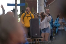Biddinghuizen 60 jaar: Boulevardfestival 4/5