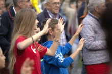 Biddinghuizen 60 jaar: Boulevardfestival 4/5