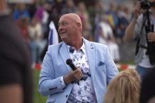 Biddinghuizen 60 jaar: Boulevardfestival 4/5