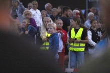 Biddinghuizen 60 jaar: Boulevardfestival 4/5