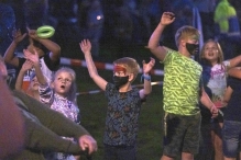Biddinghuizen 60 jaar: Boulevardfestival 4/5