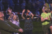 Biddinghuizen 60 jaar: Boulevardfestival 4/5