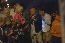 Biddinghuizen 60 jaar: Boulevardfestival 5/5