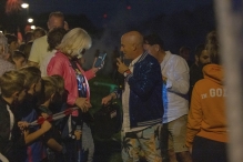 Biddinghuizen 60 jaar: Boulevardfestival 5/5