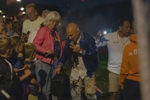 Biddinghuizen 60 jaar: Boulevardfestival 5/5