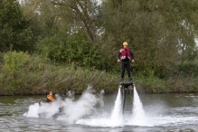 Biddinghuizen 60 jaar: Boulevardfestival 1/5