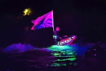 Biddinghuizen 60 jaar: Boulevardfestival 5/5