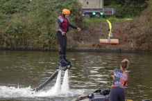 Biddinghuizen 60 jaar: Boulevardfestival 1/5