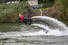 Biddinghuizen 60 jaar: Boulevardfestival 1/5