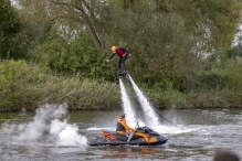 Biddinghuizen 60 jaar: Boulevardfestival 1/5