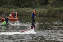 Biddinghuizen 60 jaar: Boulevardfestival 1/5