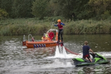 Biddinghuizen 60 jaar: Boulevardfestival 1/5