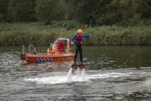 Biddinghuizen 60 jaar: Boulevardfestival 1/5